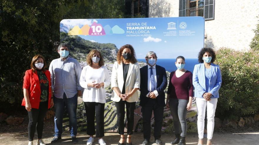 Abre las puertas el nuevo Centro Serra de Tramuntana de Raixa, con el objetivo de acercar este patrimonio de la humanidad a la ciudadanía