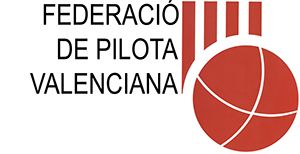 Logo Federació Pilota Valenciana