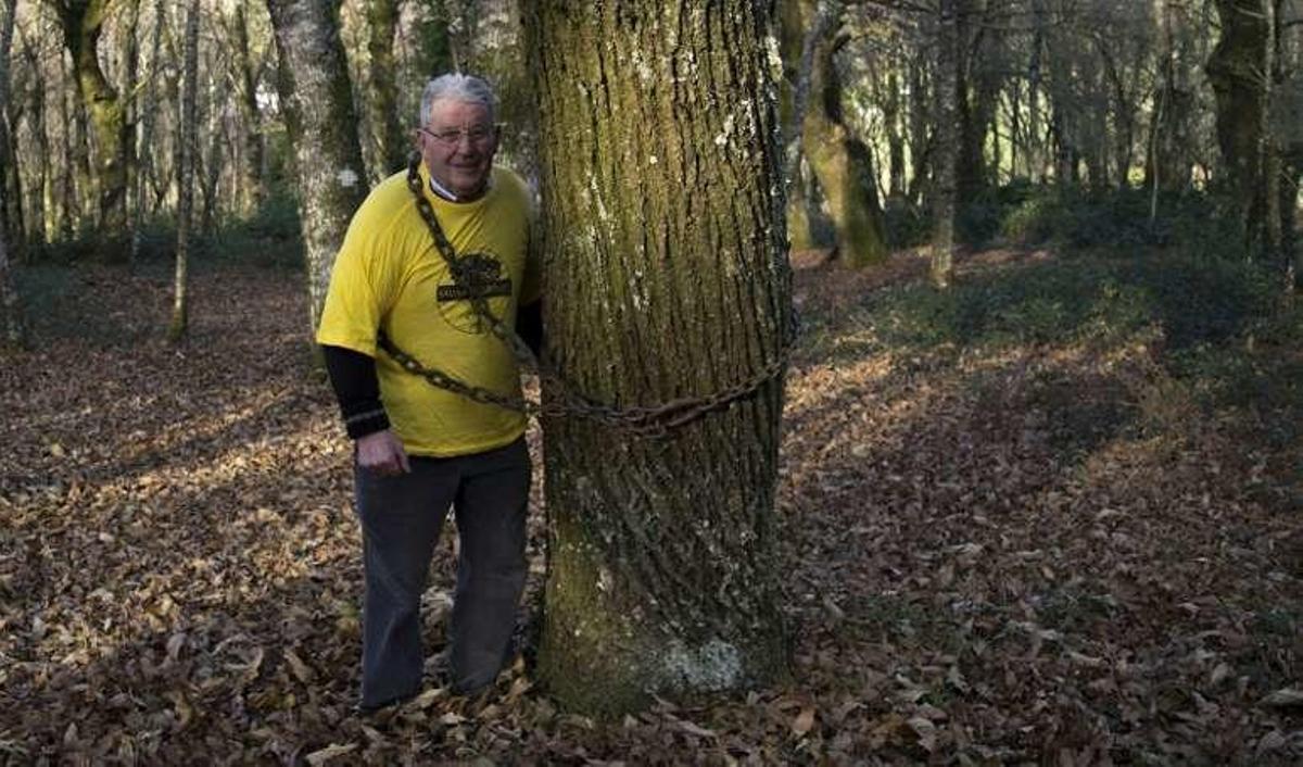 Catasós se abraza a Casas Vellas