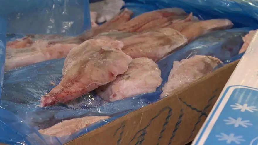 El puerto de Vigo, el que más productos alimenticios de origen animal analiza en España