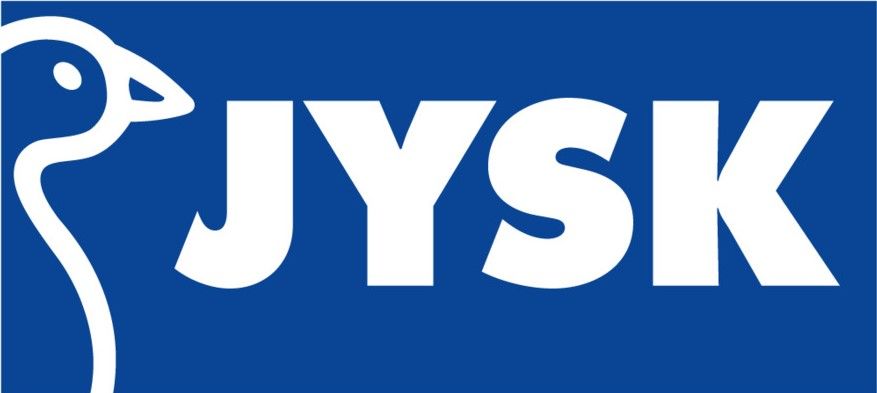 Logo JYSK