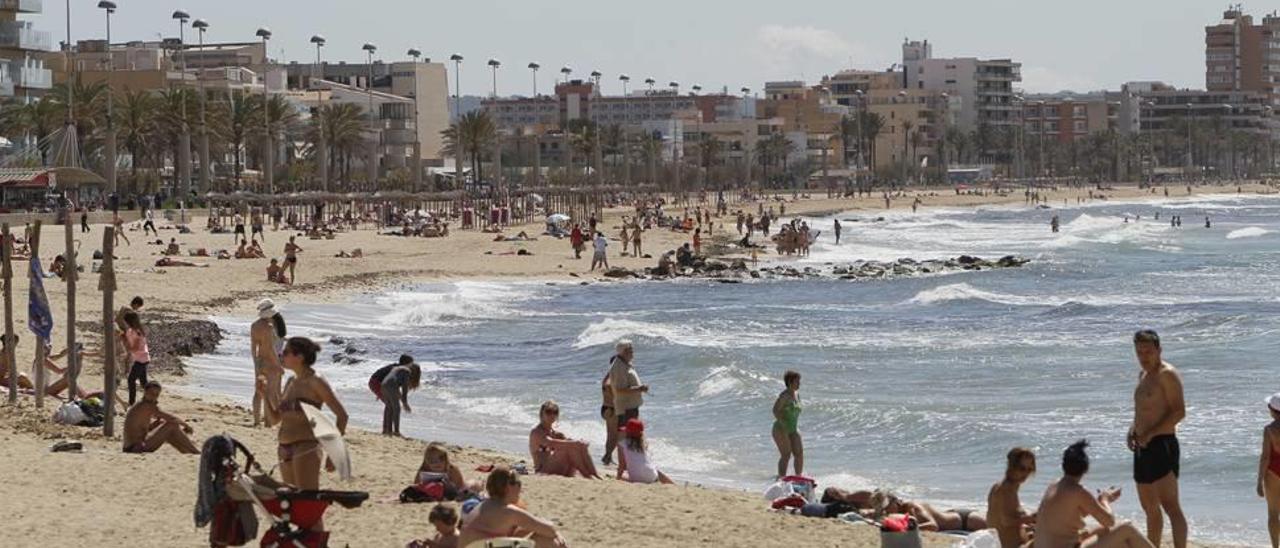 El auge de los apartamentos de alquiler en las zonas turísticas ha ido acompañado de un aumento de las inspecciones.