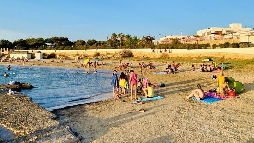 Wetter auf Mallorca: Auf den möglichen Hitzerekord mit über 44 Grad folgt ein Temperatursturz