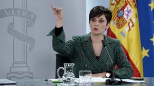 Feijóo s’obre a negociar la llei del sòl però no un pacte d’estat
