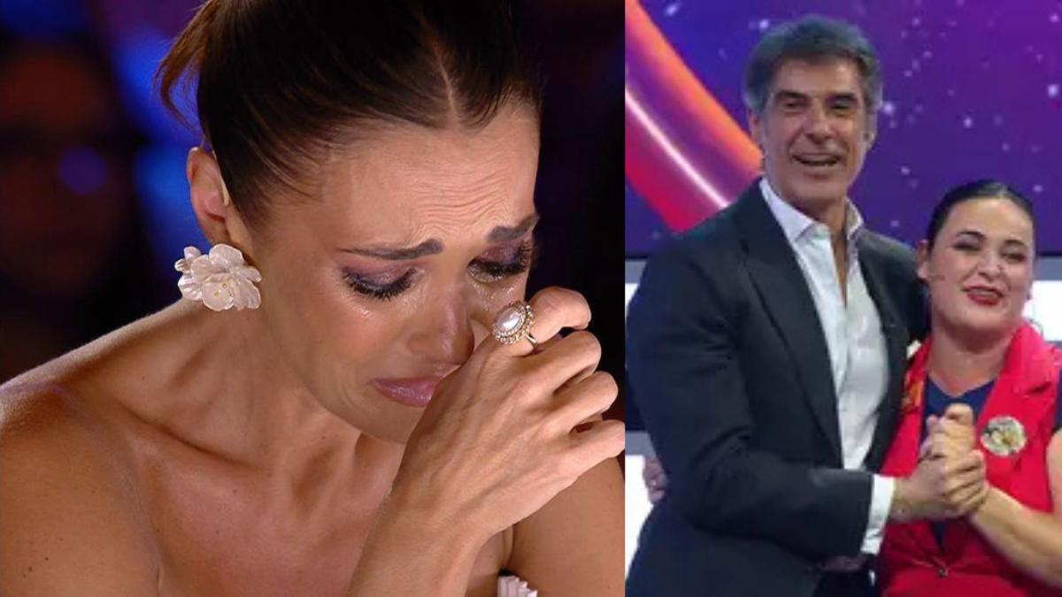 Audiencias tv ayer 10 de enero: 'Got Talent' vuelve con el peor estreno de  su historia y no puede con 'La ruleta de la suerte'