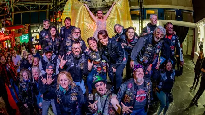 WAH Show Madrid: premiado como el Mejor Espacio para Eventos en España