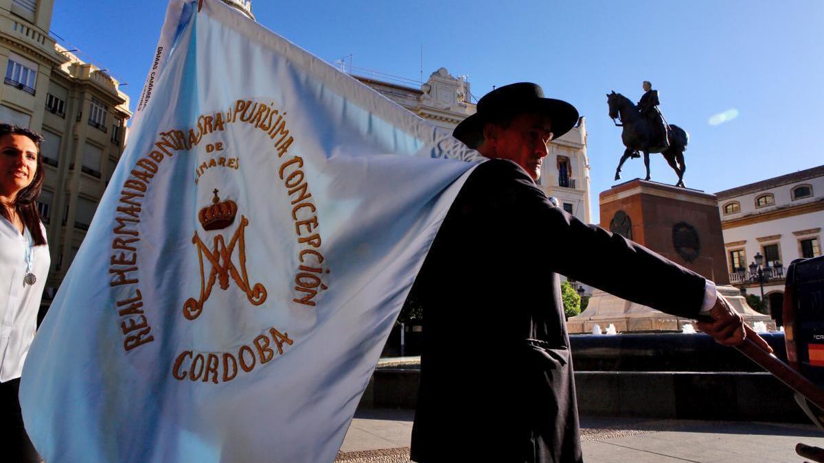 Coronavirus en Córdoba: suspendida la romería de la Virgen de Linares