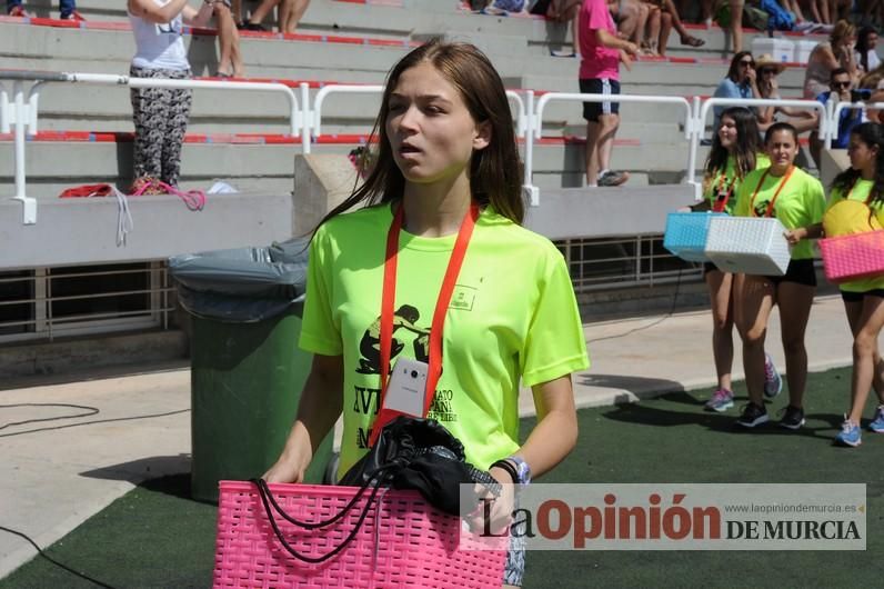 Campeonato de España Cadete