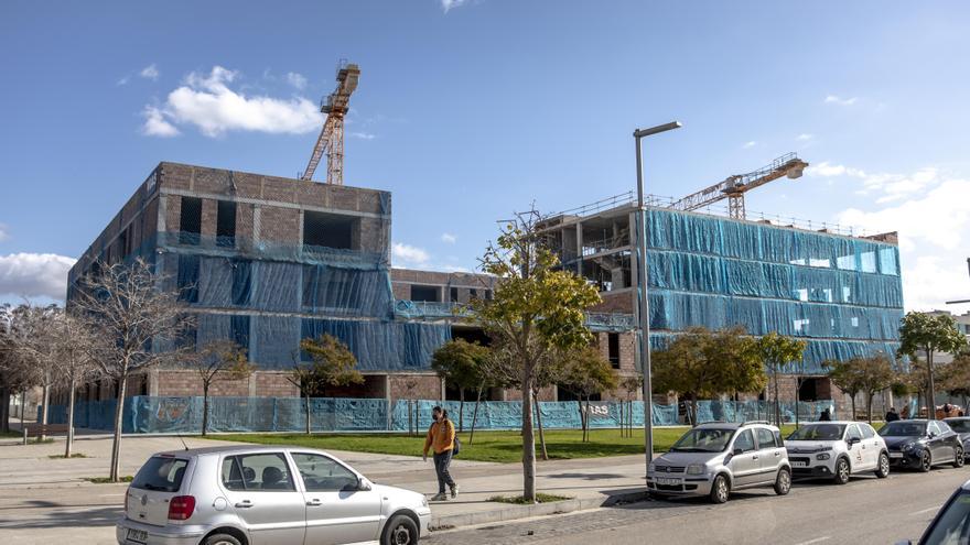 La escasez de vivienda balear se agrava y su precio seguirá al alza