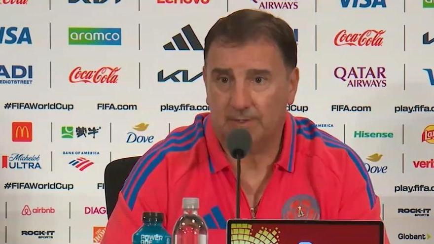 Lorenzo: “Creo que merecimos un poco más”