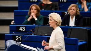 La Comissió Europea planteja prohibir les xarxes socials als menors de 13 anys