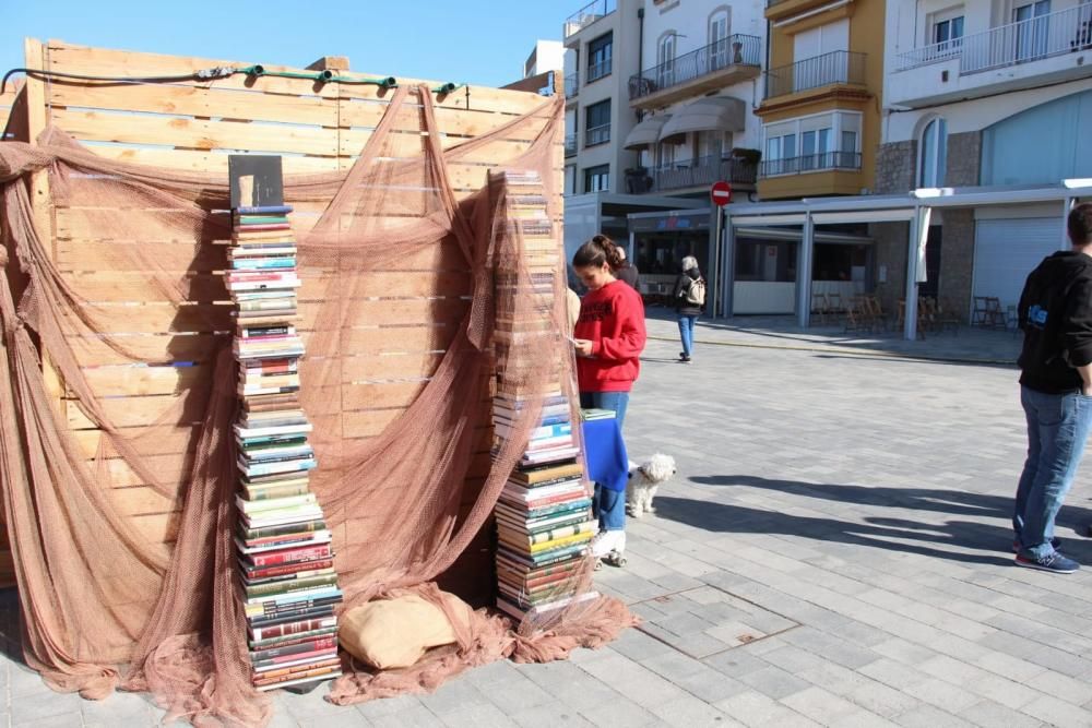 La Vila del Llibre de l'Escala