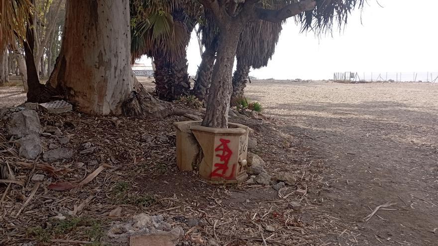 El pozo olvidado de los Baños del Carmen: más apuntes