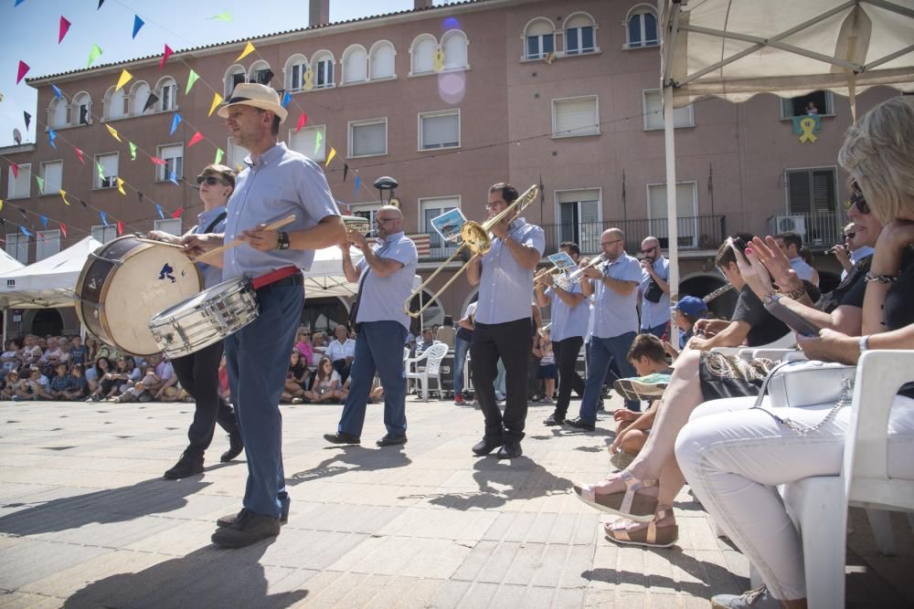 Festa Major de Navàs