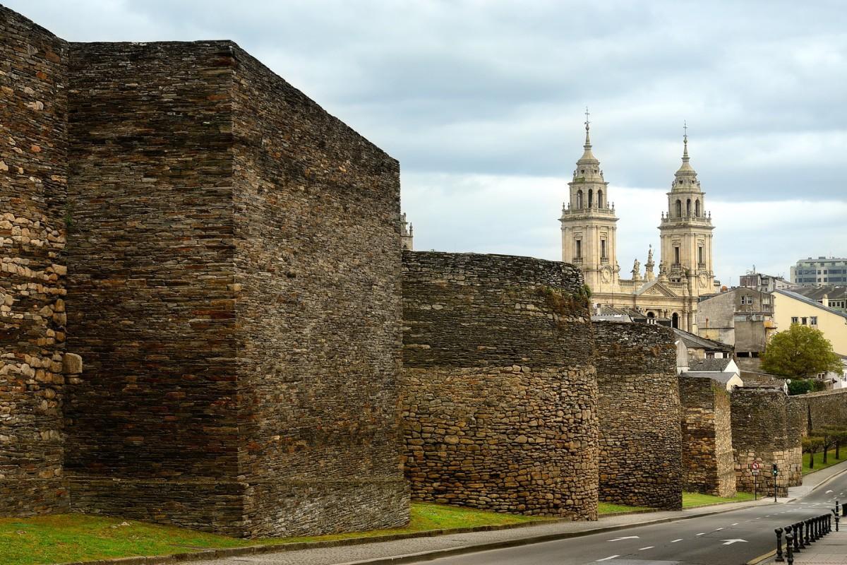 Ciudad de Lugo