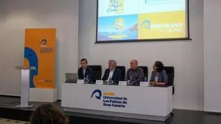 La ULPGC apuesta por la continuidad de sus cuatro proyectos de divulgación científica para acercar la investigación a la ciudadanía