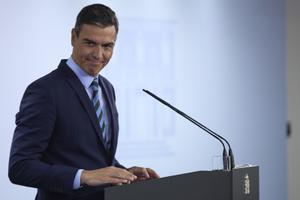 Sánchez convoca la comissió contra els delictes d’odi pel repunt de la violència homòfoba