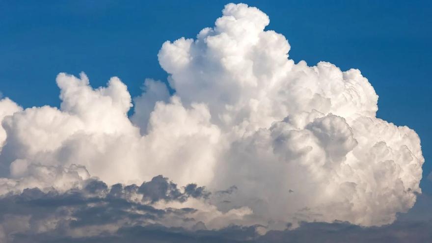 Las grandes nubes del planeta están reduciéndose y eso es un peligro