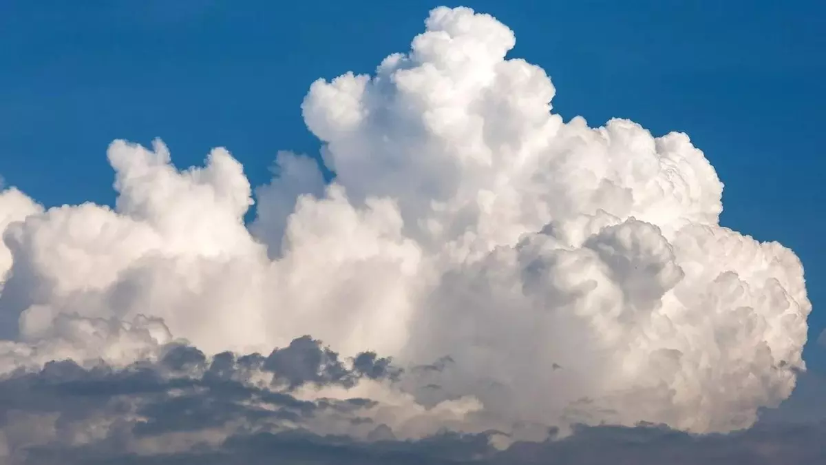 Las grandes nubes del planeta están reduciéndose y eso es un peligro