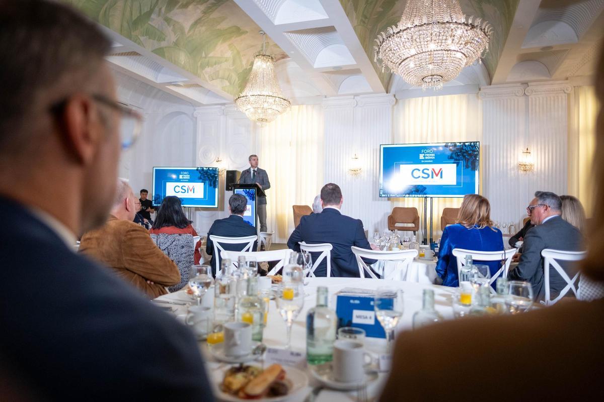 Foro de Femete sobre 'Estrategia empresarial: claves para negociar y protegerse' Foro de Femete sobre 'Estrategia empresarial: claves para negociar y protegerse'