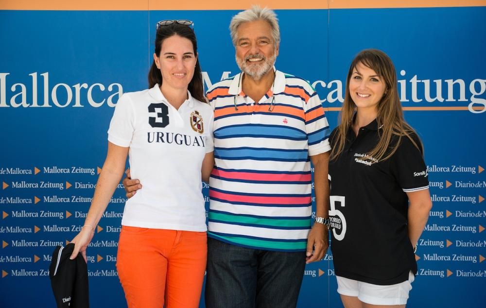 XXV Torneo de Golf Diario de Mallorca