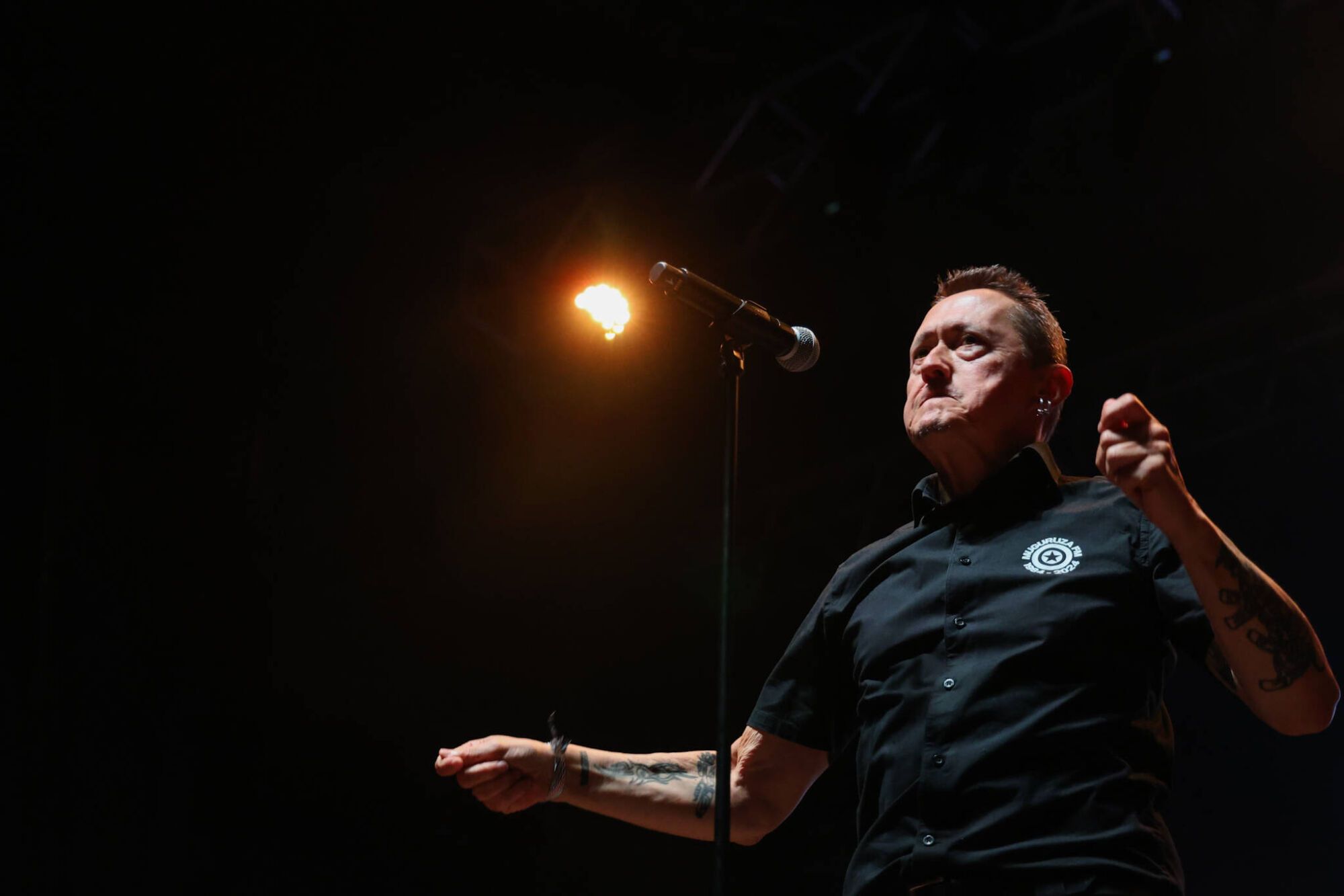 Así se vivió el festival Revenidas 2025 en Vilaxoán