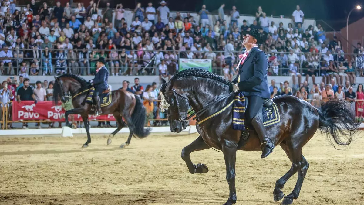 Dolores: Fegado, el mayor evento ganadero