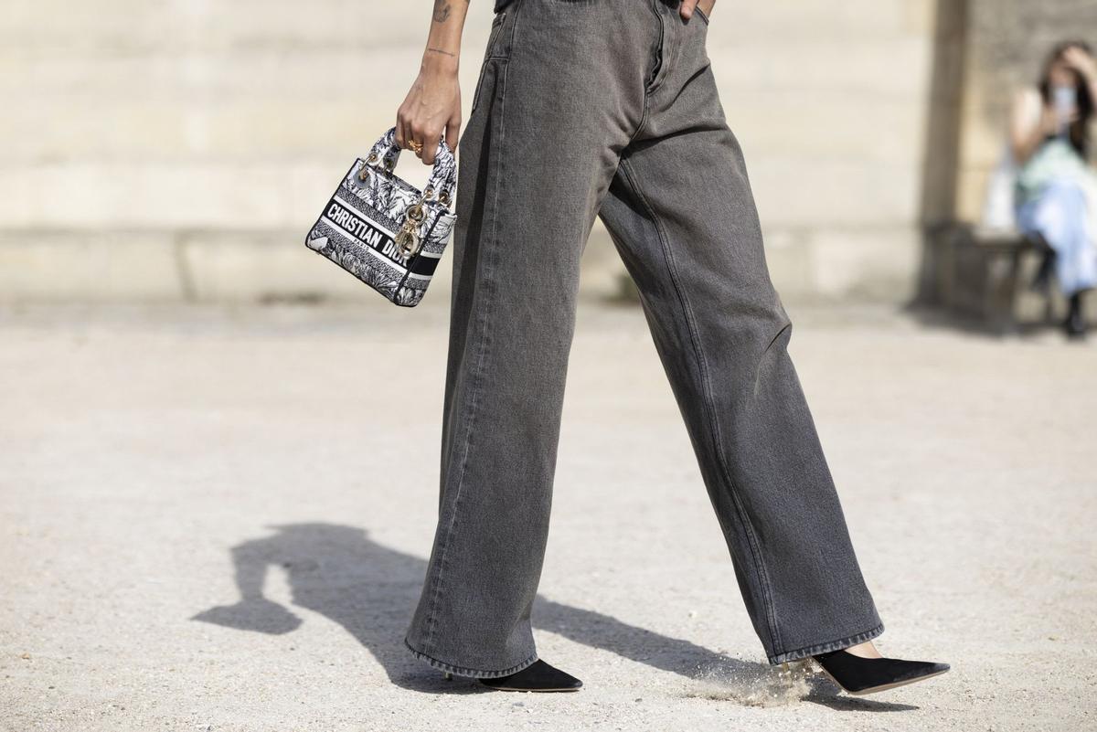 Cinco pantalones de Massimo Dutti por menos de 45 euros