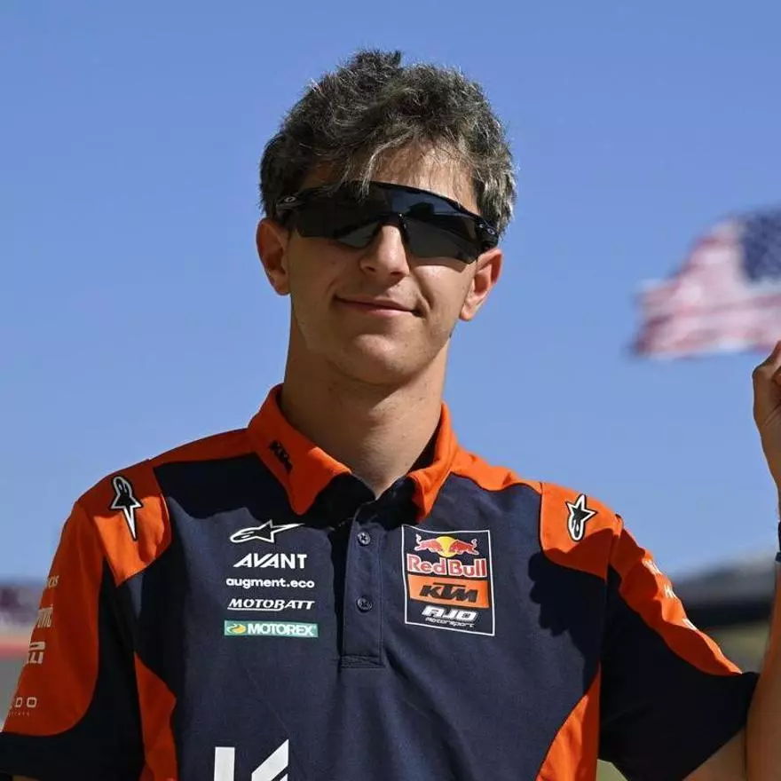 4. Primer punto para Jose Antonio Rueda