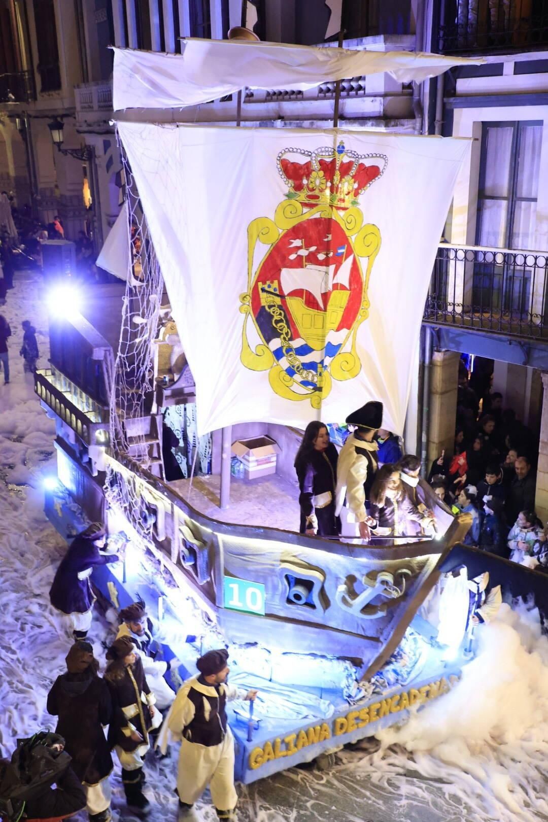 Así se vivió (en imágenes) el descenso de Galiana en Avilés