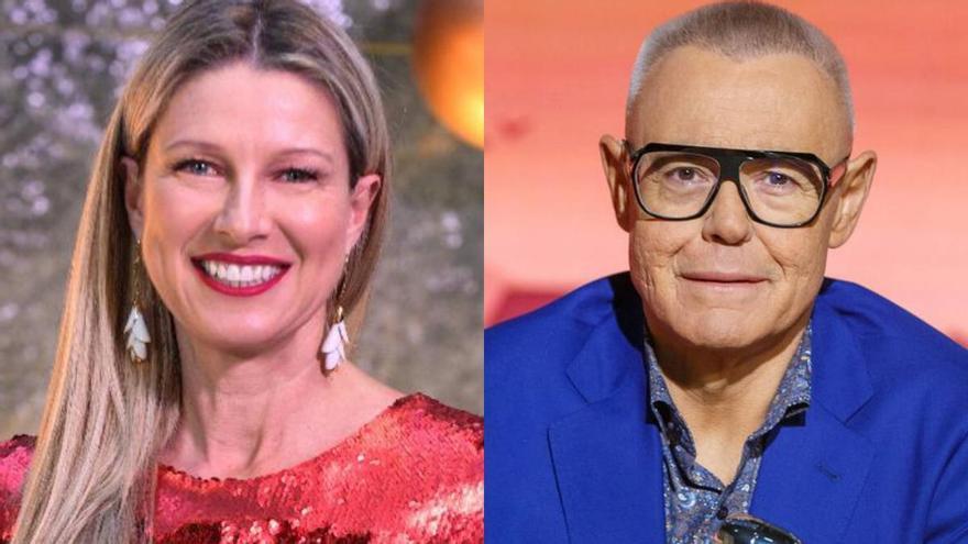 TVE detalla cómo será su nuevo &#039;D Corazón&#039; con Anne Igartiburu y Jordi González, que ya tiene fecha de estreno