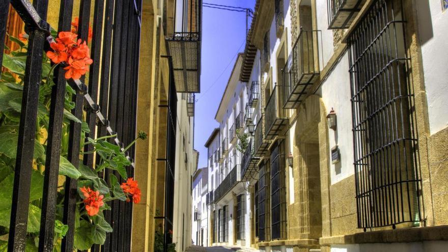 La Diputació invertirà 2,8 milions en els municipis de la Marina Alta a través del Pla +Aprop