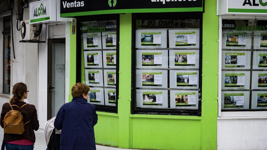 Vilagarcía sopesa pedir la declaración de zona tensionada para evitar la subida de los alquileres