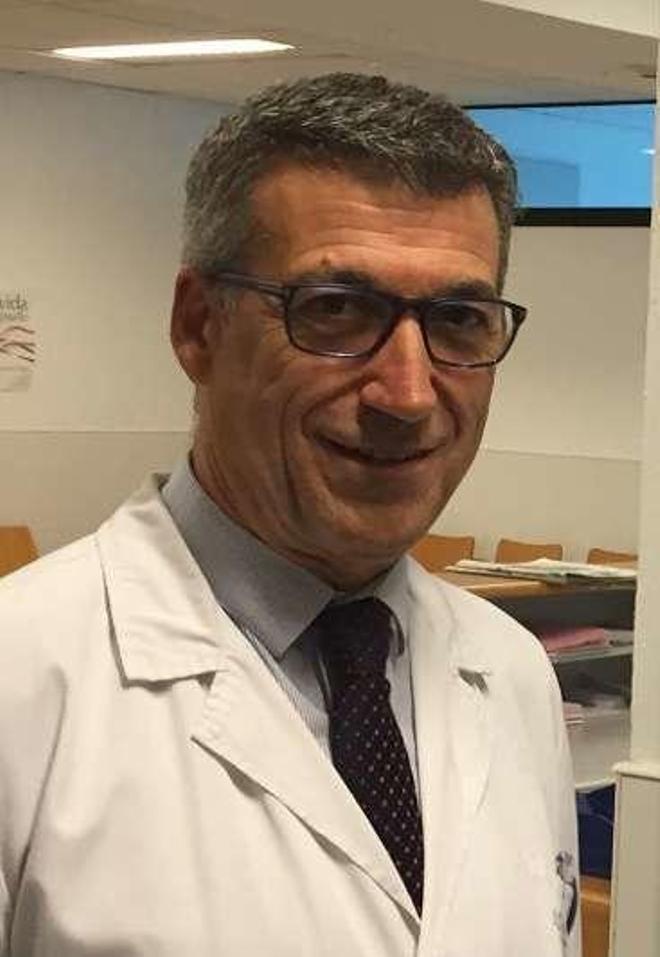"La entrega y disponibilidad de nuestro personal fue impresionante"
