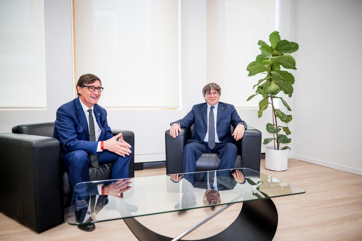Els polítics i la justícia Els polítics i la justícia
