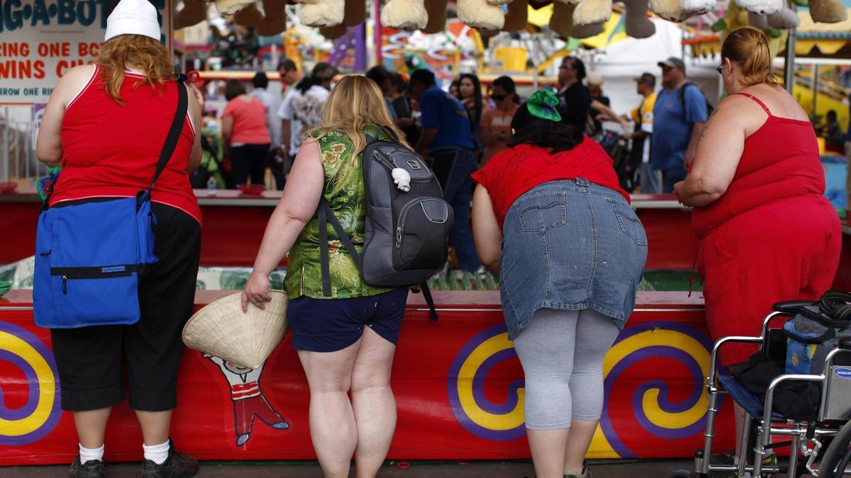 El fenómeno Ozempic revoluciona la forma de luchar contra la obesidad en EEUU