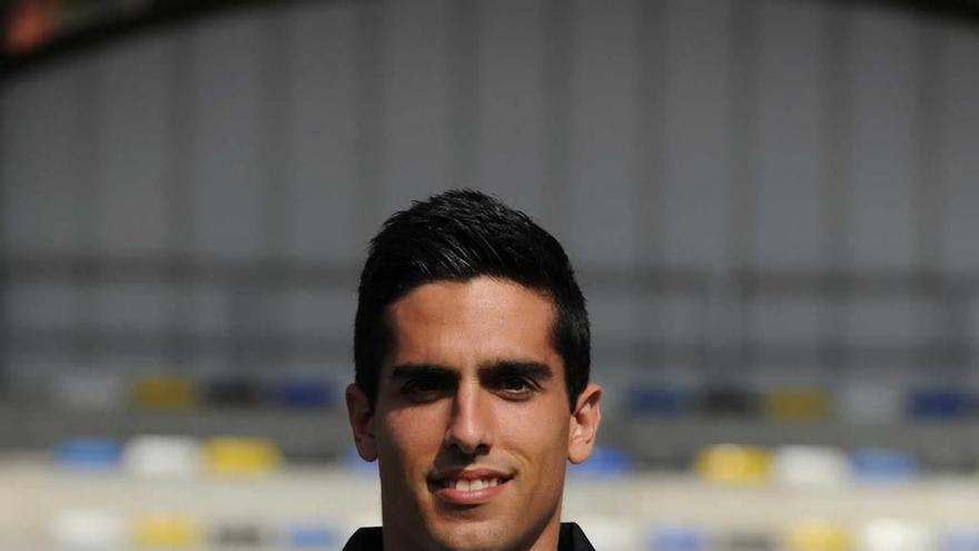 Borja Navarro.