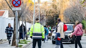 El ‘veí tipus’ de Sant Cugat es declara ecologista i catalanoparlant