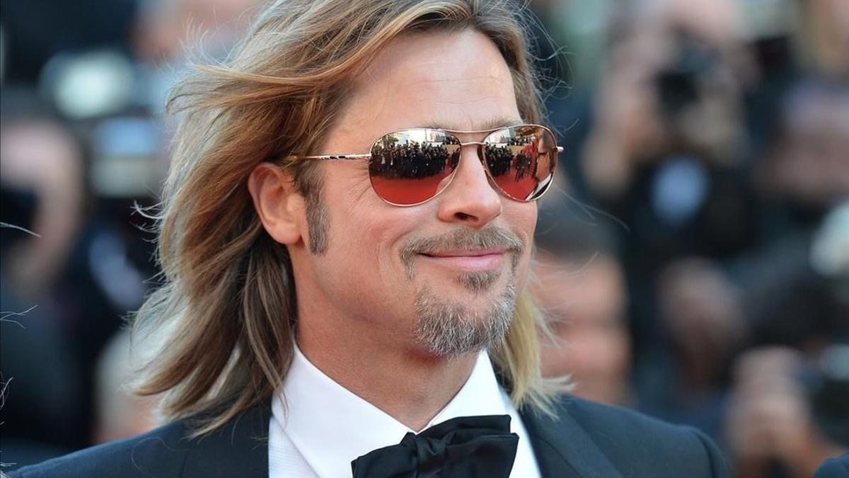 Brad Pitt veraneará en su nueva villa mallorquina
