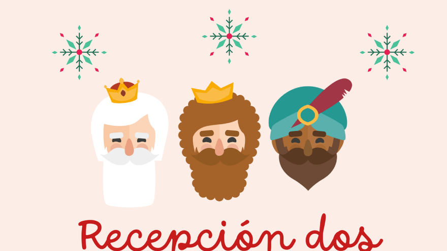 Reyes Magos