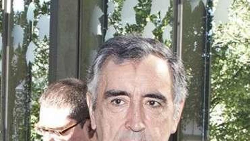 José María Castellano.