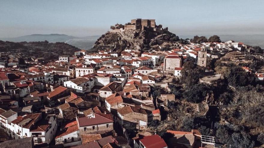 Juicio a un empresario cacereño acusado de frustrar el embargo de más de 800 jamones vinculados a una deuda de 49.000 euros