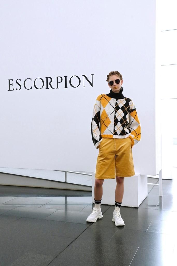 Escorpion