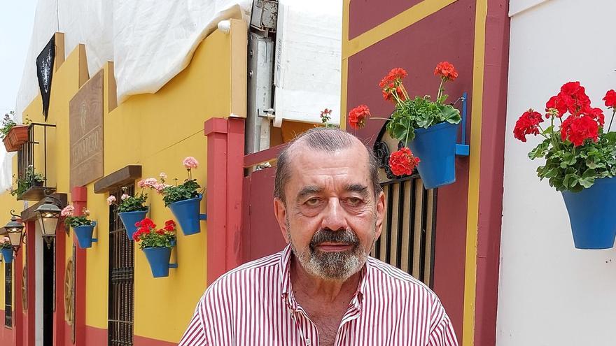 «La Feria la hace el pueblo»