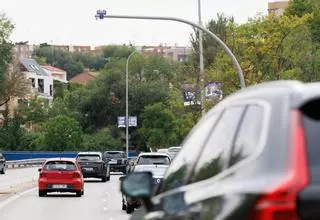 Así son los radares que más multan en Madrid: la M-30 y el túnel de Avenida de Portugal arrasan en 2025