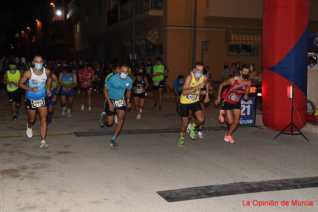 Carrera Popular de Librilla