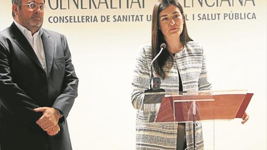 El General de Castellón encabeza las donaciones