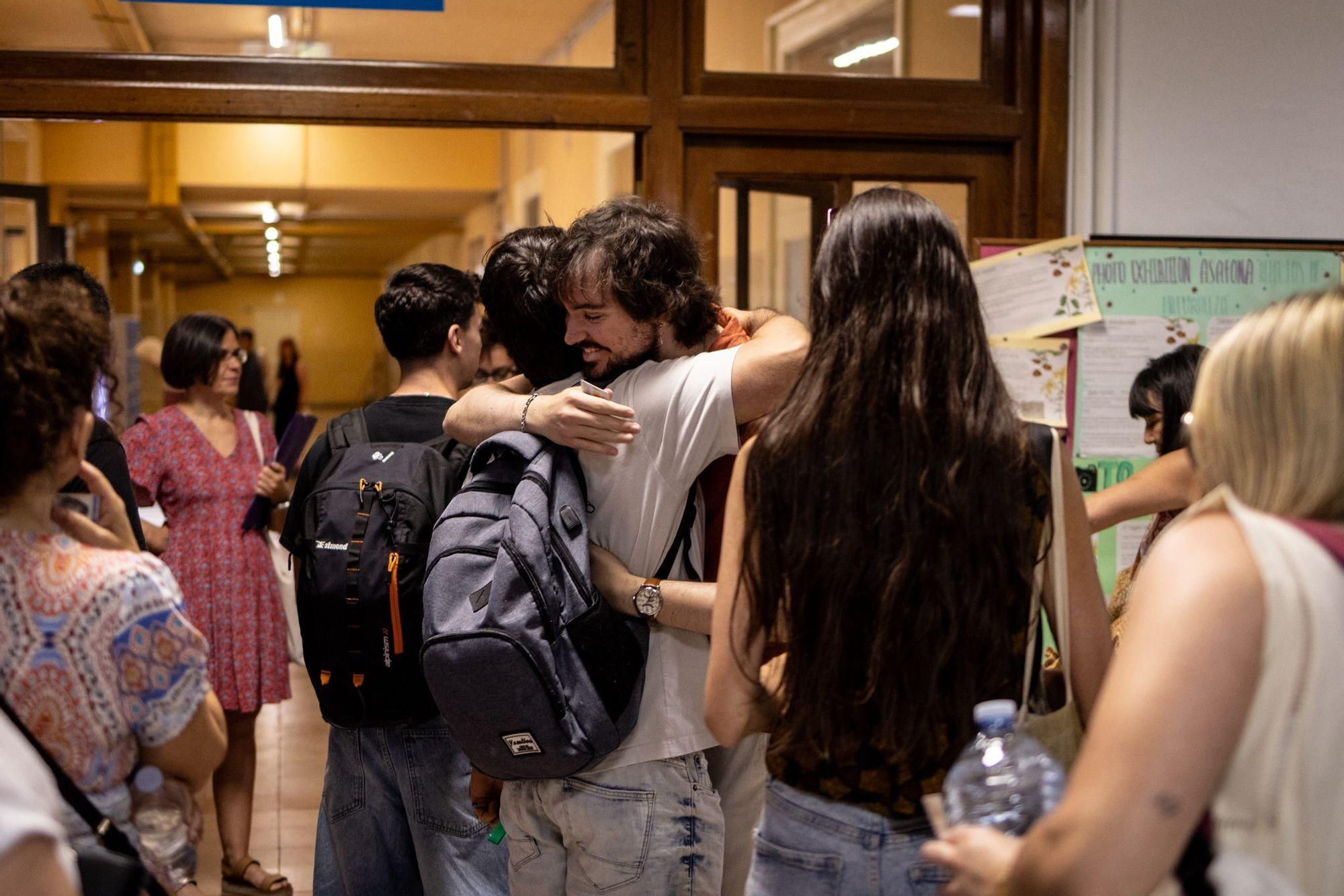 Oposiciones de Secundaria en Aragón: 12.000 aspirantes y 1.018 plazas en juego