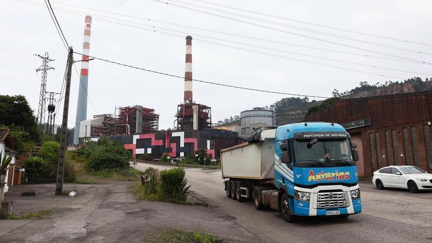 Los 5.000 trabajadores de la logística y las mercancías de Asturias cobrarán por primera vez un plus dominical