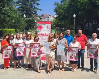 Redondela se transformará el día 31 en un escenario de vanguardia con el Festival de Artistas de Rúa